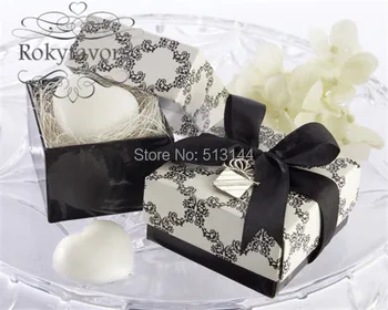 

Free Shipping 20PCS Mini Heart Scented Soap Favors Lovely Wedding Gifts Bridal Shower Party Decoration Cute and Mini Soap