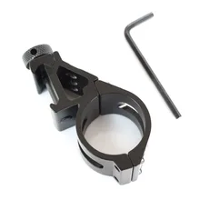 Laserspeed 25,4 мм крепление для фонарика 30 мм лазерное Крепление weaver крепление для прицела