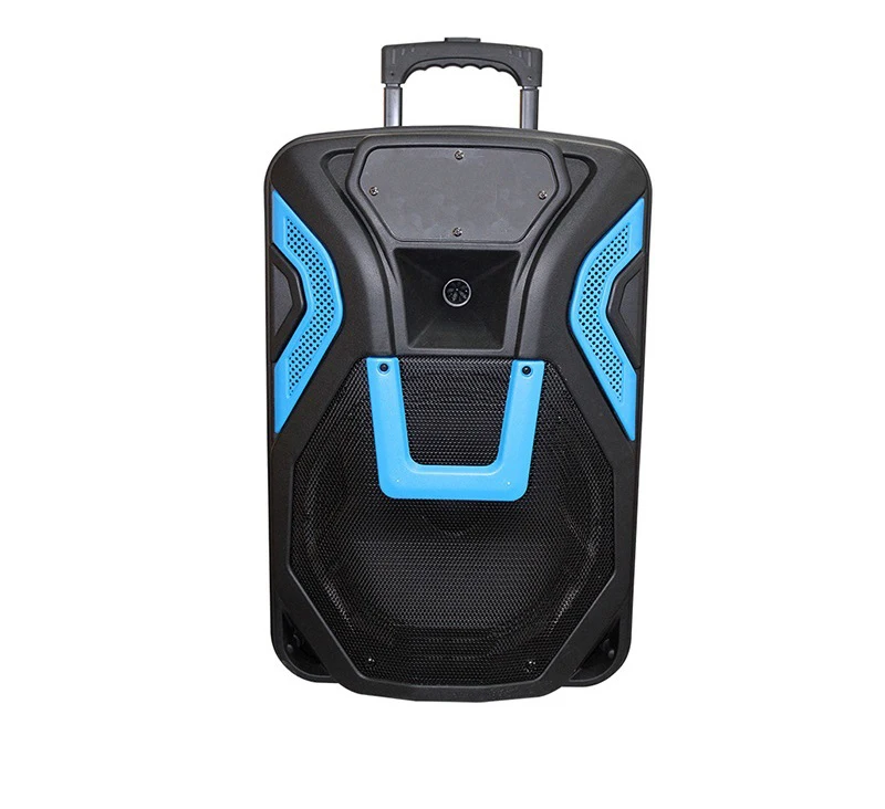bluetooth speakers big size