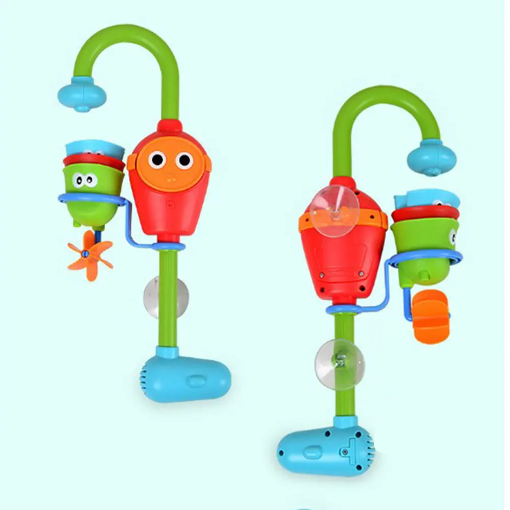 non toxic bath toys