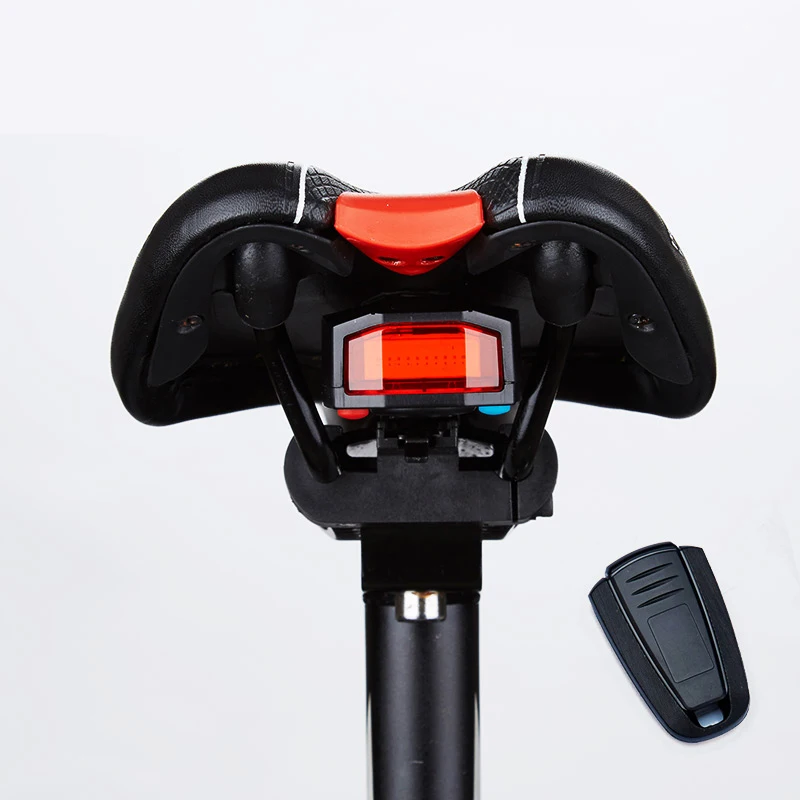 Perfect Anti-theft Bike Security Alarm Lock Bicycle Tail Llight USB Rechargeable Lock Alarm Mountain Bike Rear Light Cycling Accessories 1 Perfect Anti-theft Bike Security Alarm Lock Bicycle Tail Llight USB Rechargeable Lock Alarm Mountain Bike Rear Light Cycling Accessories 1