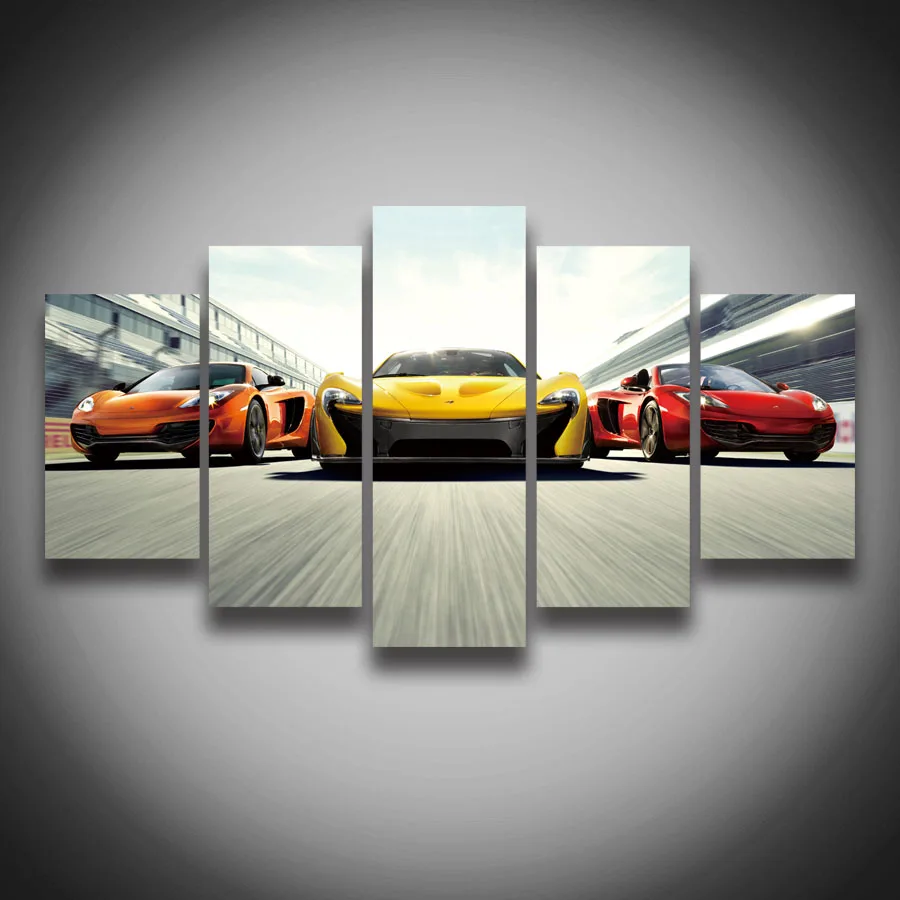 Popular Sports Car PosterBuy Cheap Sports Car Poster lots from China Sports Car Poster