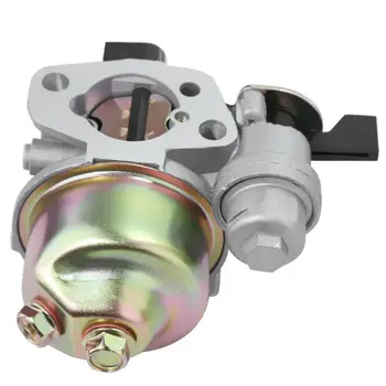 

5.5HP GX200 6.5HP Carburetor Kit Engine Fuel Filter Gaskets Spark Plug Oil Tube For Honda GX160 GX168F