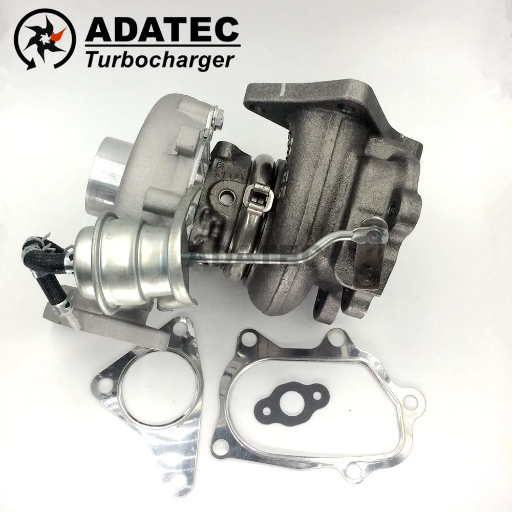 Турбокомпрессор RHF5H turbo VF40 14411 AA510 AA511 AA51A 14411AA510 турбина 14411AA51A для Subaru Outback XT 2.5L|vf40