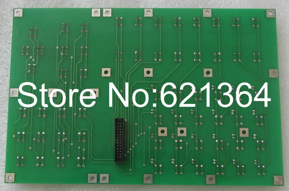 

best price and quantity brand new KEY-JP-VER keyboard for industrial computer