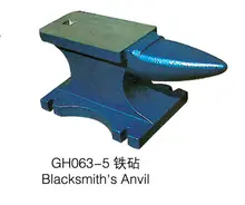 Envío gratis 1LB Anvil Blacksmith’s. herramientas de la joyería, orfebre placa de hierro