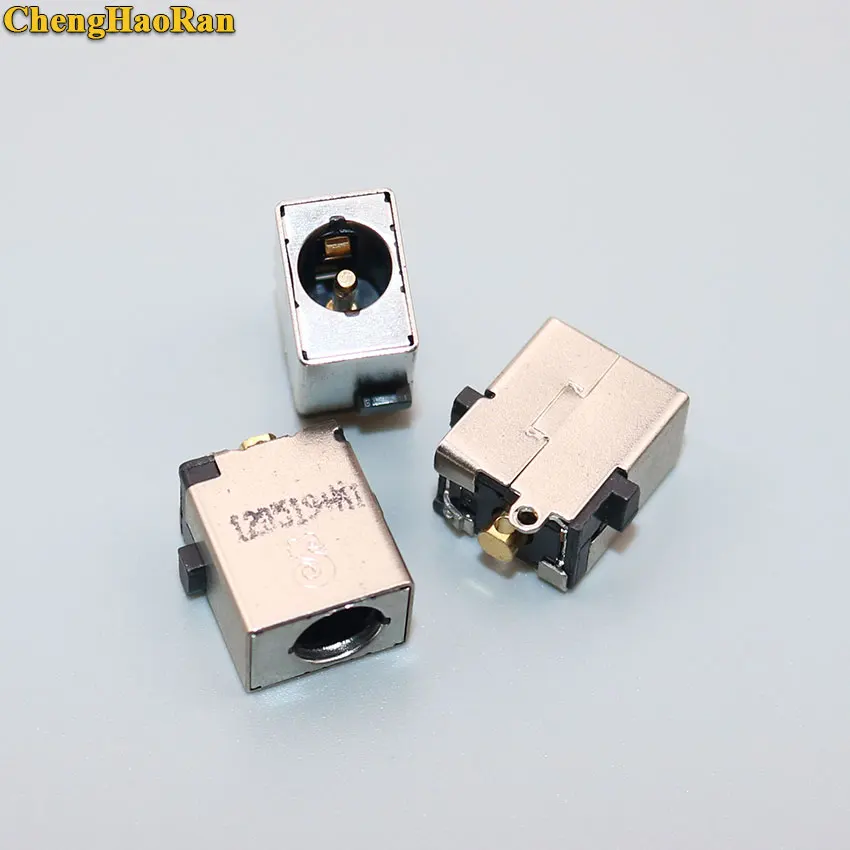 ChengHaoRan для Acer Aspire One 722 5530 5532 5536 5534 5538 DC jack разъем зарядки|Соединители| |
