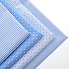 Печатная саржевая хлопковая ткань для лоскутного шитья DIY/ткань для детей/простыня, подушка, подушка, материал для штор