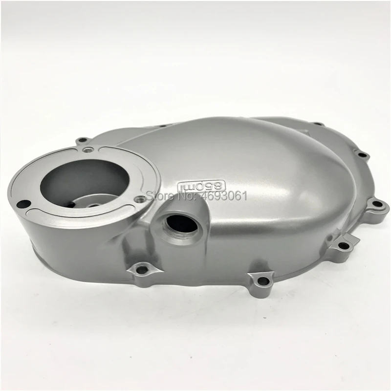 ASKMOT JiNanQingQi QM200GY GXT200 Картера более, RH K166FML01.3-00