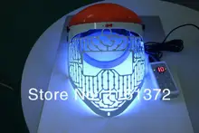 LED Facial Mask Skin acne Led Photon Face Mask