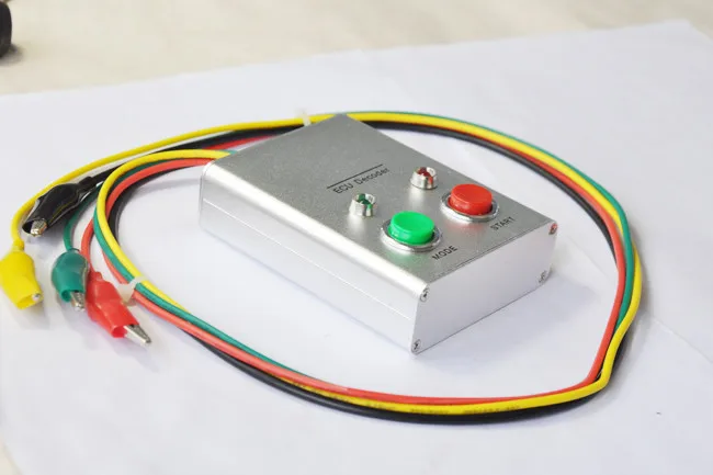 Renault ecu decoder своими руками