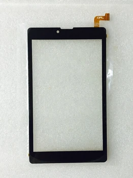 

Free shipping 7 inch touch screen100% New for Digma CITI 7528 4G CS7140ML touch panel,Tablet PC touch panel digitizer