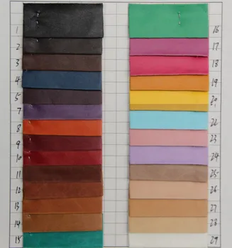 

30 yards belt leather/ shoes pu leather material/ many colors synthetic leather material/ for Bags, gloves, shoes, household