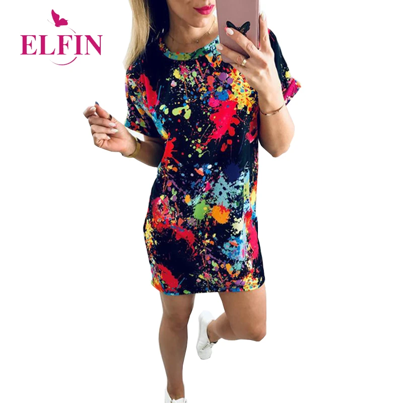 straight summer dresses
