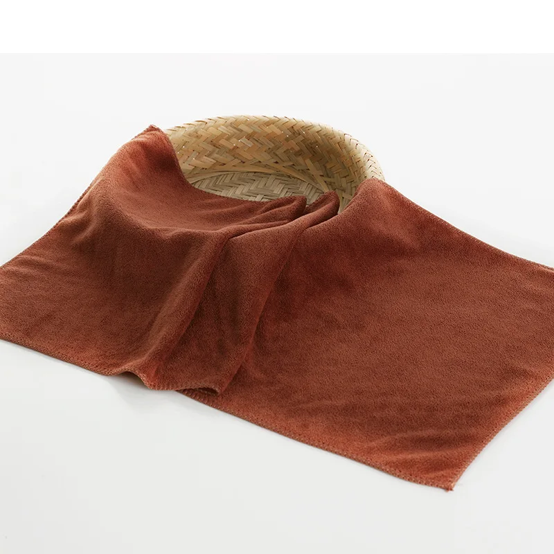 Absorbent Cleaning Towel Ultra-Fine Fiber Quick Dry Household Goods microfiber towel
