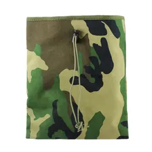 Тактический molle подсумок USMC темно-зеленый BK ACU зеленый камуфляж магазин инструмента сумка [RG-02-DG]