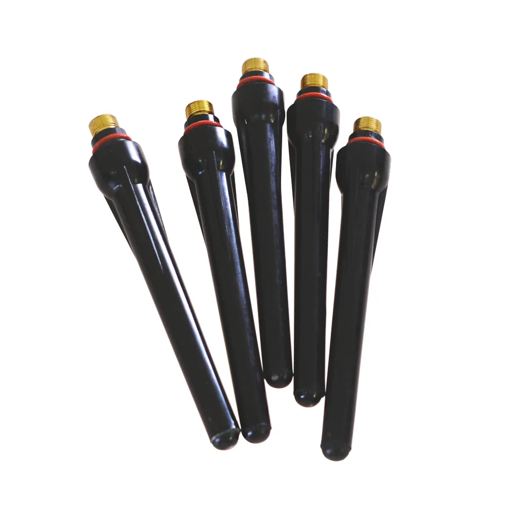 TIG задняя крышка 57Y02 Fit сварочный фонарь SR WP 17 18 26 серия Упаковка из 5|tig welding torch|welding