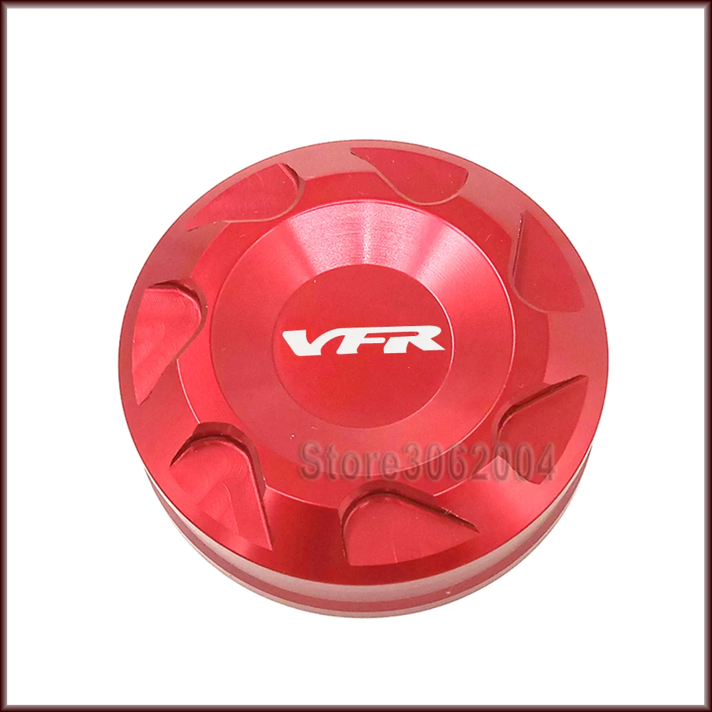 Задняя крышка для HONDA VFR 800 VFR800 2002-2009 2008 2007 аксессуары мотоциклов | Автомобили и