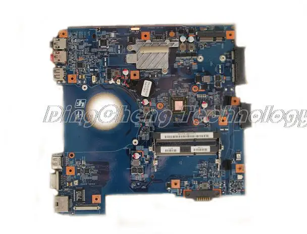 Материнская плата MBX 253 для ноутбука Sony MBX-253 A1843494A 48.4PL01.011 E450 | Компьютеры и офис