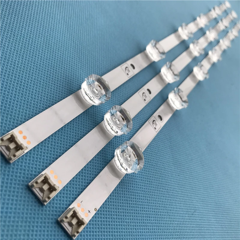 590 мм Светодиодная подсветка для LG TV UOT POLA 2 0 POLA2.0 32 HC320DXN VSFP4 21XX 32LN5100 32LN545B 32LN5180 32LN550B