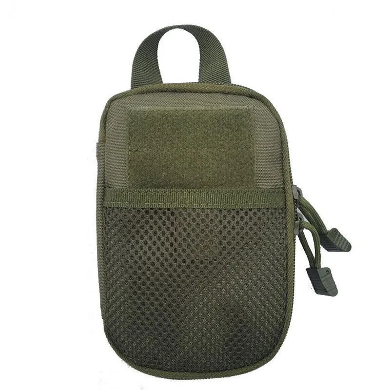 1000D тактическая поясная сумка Спорт на открытом воздухе Молл Военная Униформа талии поясная сумка чехол для мобильного телефона Samsung