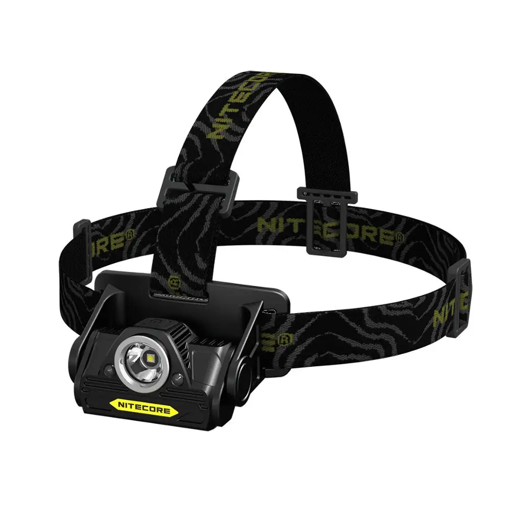 

Nitecore HA20 3 modes Cree XP G2 led Bike Bicycle Cycling Head lamp Headlight Head Light 2aa torch+waterproof ring