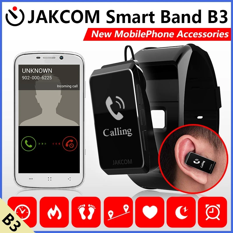 

Jakcom B3 Smart Band New Product Of Fiber Optic Equipment As Fibre Optic Converter Capacitor Disk Fiber Optics