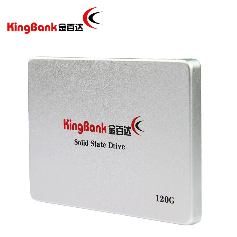 KingBank 240 ГБ 960 120 360 гб 480 2 5 SATA3 SSD PC Настольный Ноутбук сервер Внутренний