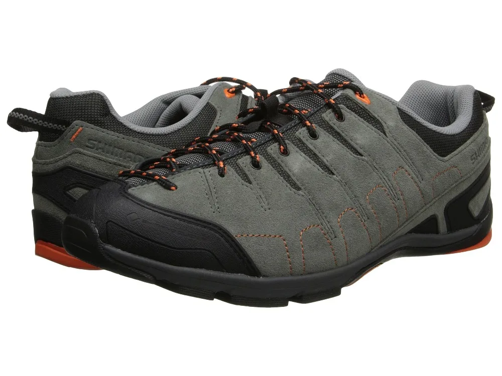 Shimano Cycling Shoes Click'R SH-CT80 SPD Sport Shoes Design