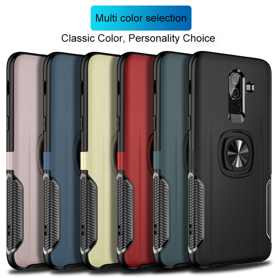 For Samsung Galaxy J8 2018 Case (17)6