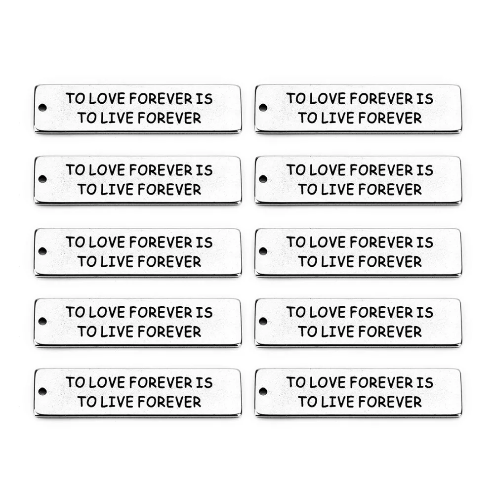 T0040A,to love forever is  to love forever10X40mm