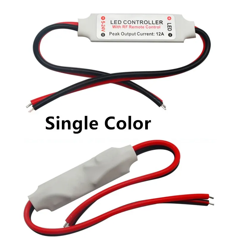 Single Color