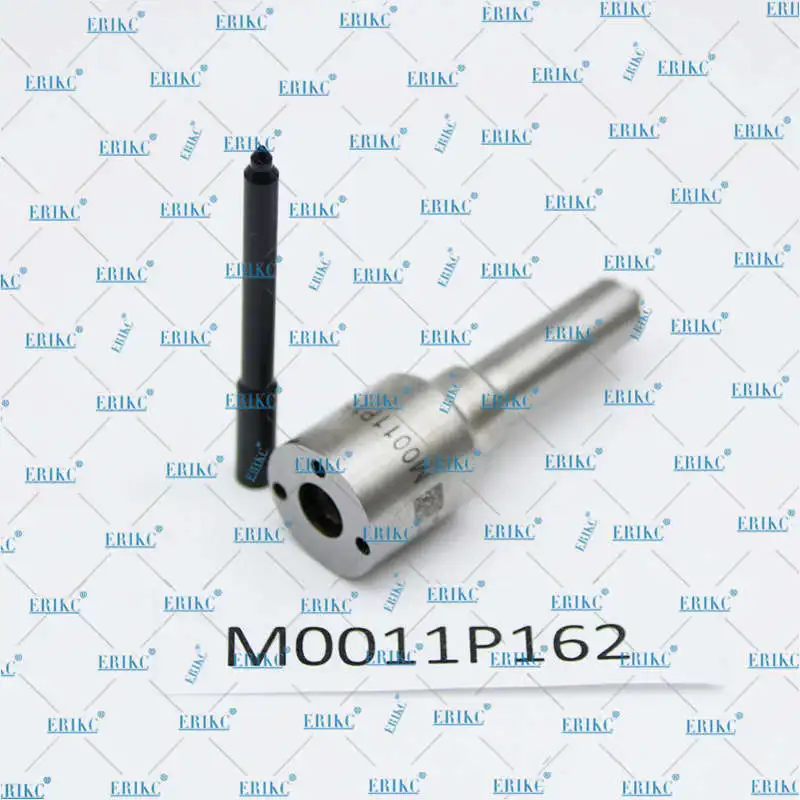 ERIKC форсунка Топливная форсунка M0011P162 CR Форсунка M0011P162 для Siemens 5WS40539, 03L130277B, A2C59513554