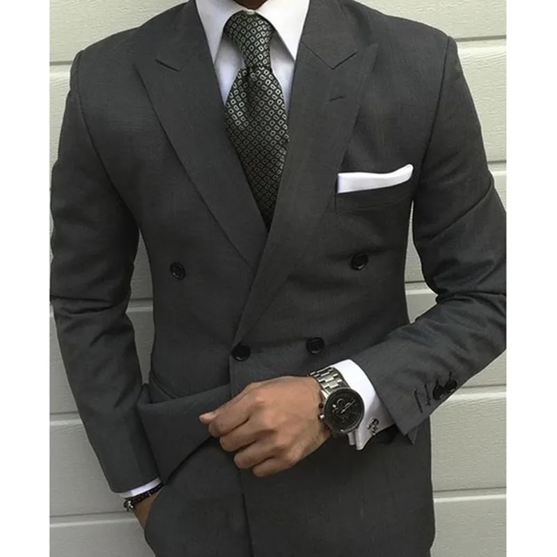 2017-Latest-kingsman-Smoking-Grey-Jackets-men-wedding-suit-Prom-Tuxedo-Slim-Fit-2-Pieces-Custom.jpg_640x640