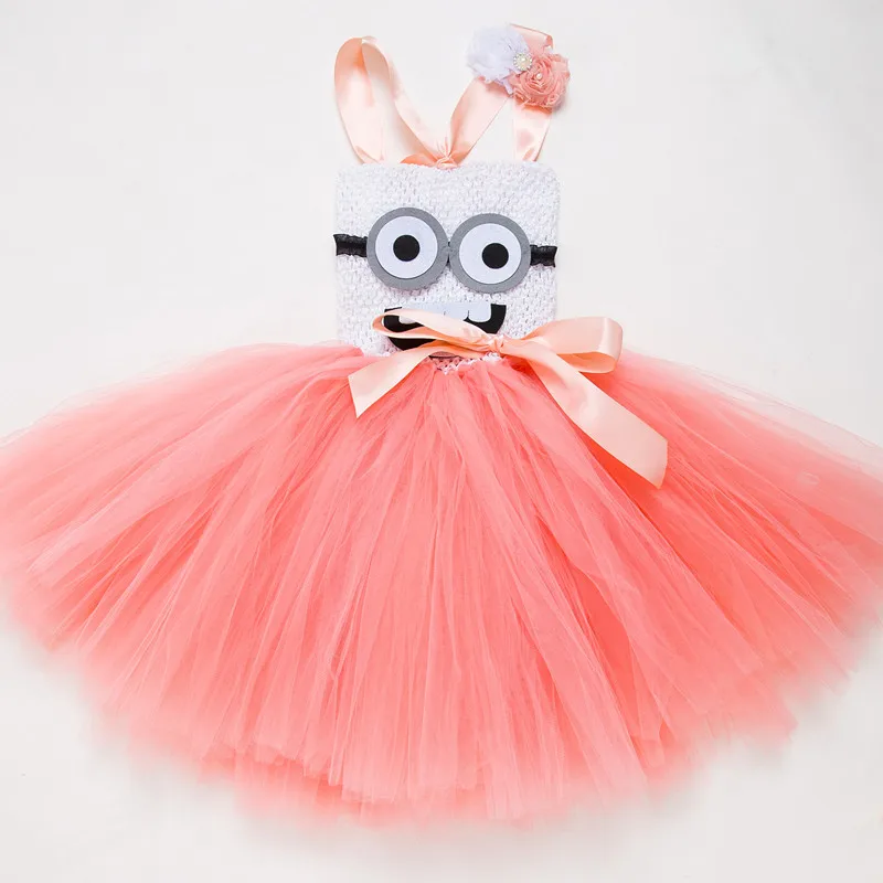 Robe Anniversaire Fille