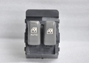 

Grey Power Window Master Control Switch Electric Lift Switches For Buick REGAL GL8 0 [WY05]
