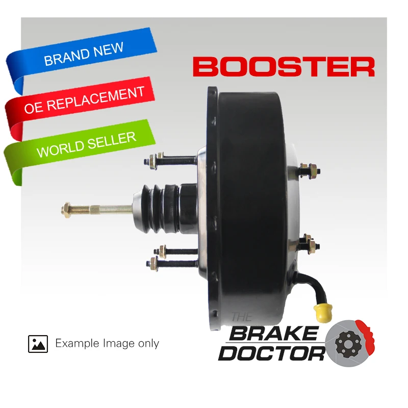 Brake Booster For Nissan Patrol Patro Hot Rods Y60.y61 Td42 Tb42 Td48
