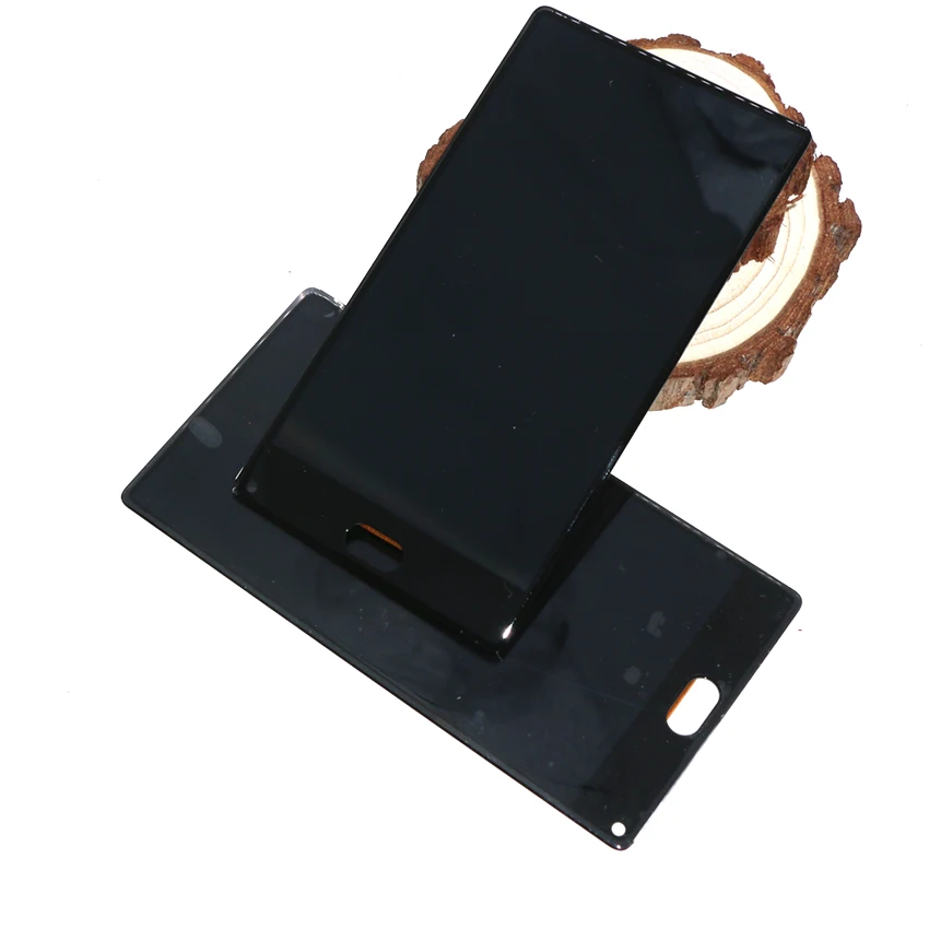 LEAGOO KIICAA MIX (7)