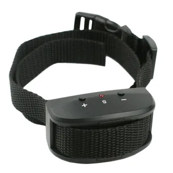 

Anti Dog Bark Automatic Collar with Beep Shock