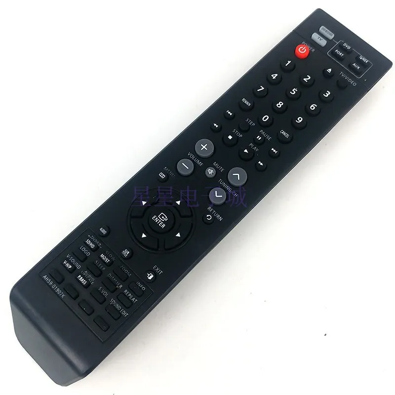 Fit For Samsung Home Audio Theater System Remote Control AH59 01907F