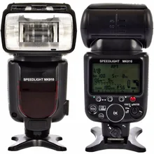 Meike MK 910 1/8000s sync TTL Camera Flash Speedlite for nikon d7100 d7000 d5100 d5000 d5200 d90 d70 цена Meike MK 910 1/8000s sync TTL Camera Flash Speedlite for nikon d7100 d7000 d5100 d5000 d5200 d90 d70 цены онлайн