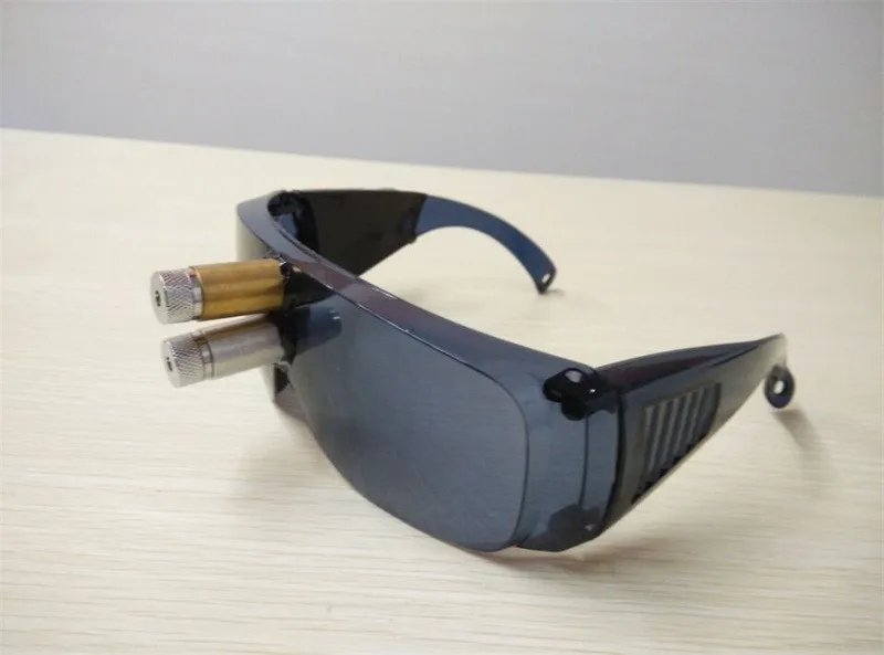 Laser glasses 006