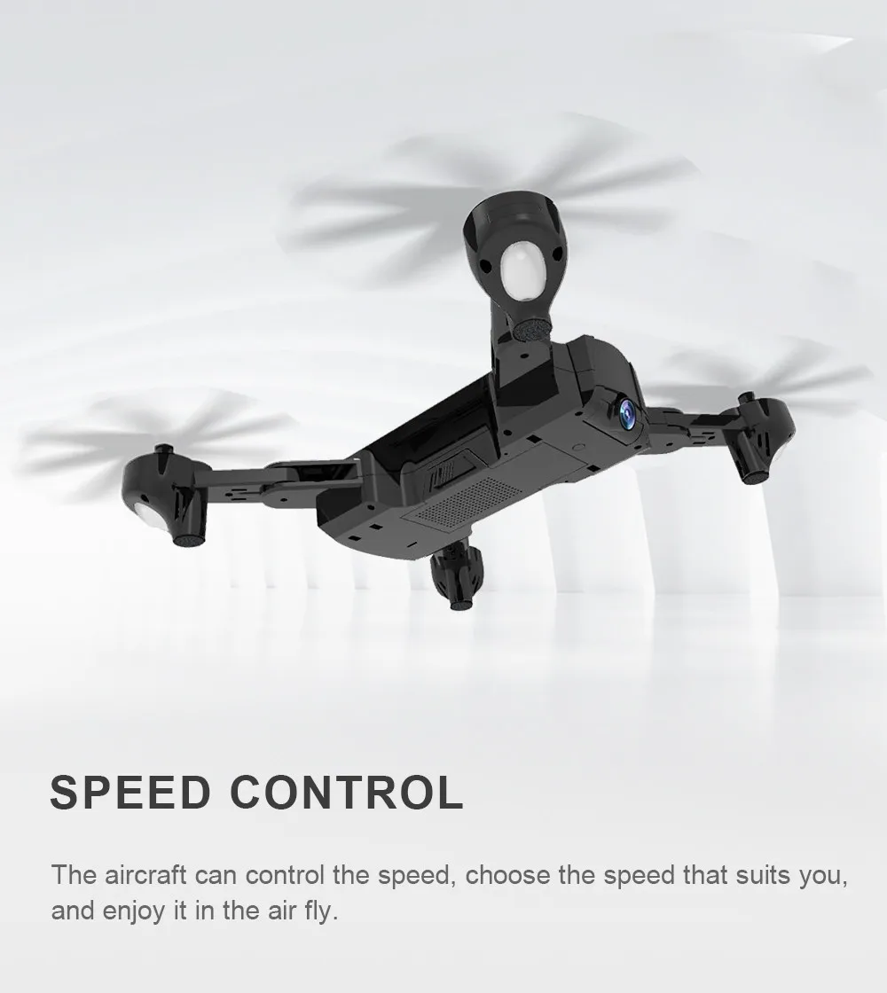 26.SG900 Foldable Quadcopter 2.4GHz 720P1080P HD Drone Quadcopter WIFI FPV Drones GPS Fixed Point Rc Helicopter Drone With Camera