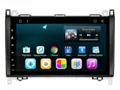 

Chogath car multimadia player android system car gps for Mecedes-Benz B200