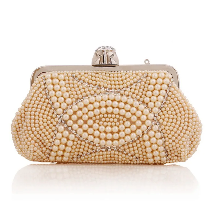 2019 Special Offer Sale Day Clutches Women Clutch Wedding Bridal