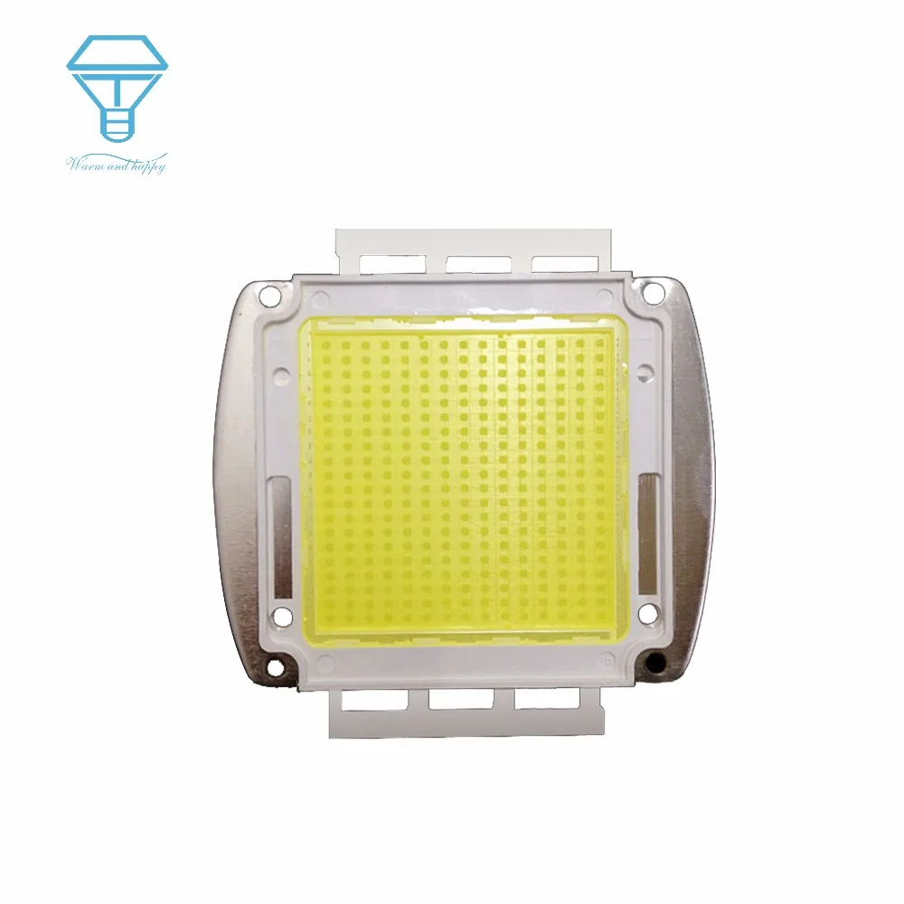 10X LED Chip 20W Lamp COB Cool White for Floodlight Light Bulb Beads High Power