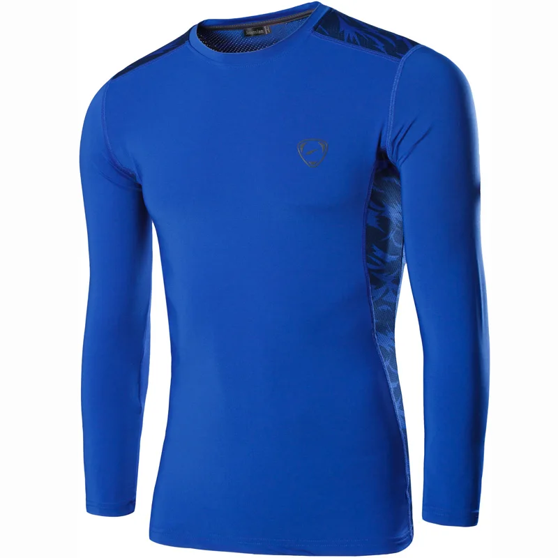 

New Arrival 2019 men Designer T Shirt Casual Quick Dry Slim Fit Shirts Tops & Tees Size S M L XL LA191(PLEASE CHOOSE USA SIZE)