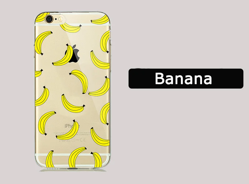banana