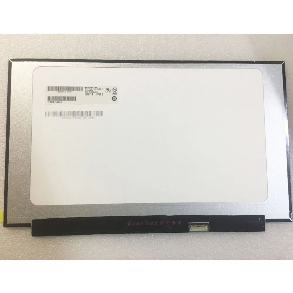 B156HAN02.2 B156HAN02 IPS светодиодный экран матрица для ноутбука 15 6 &quotматовый 1920X1080 FHD 30Pin eDP