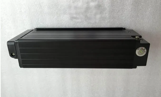 Perfect Black 48V 28AH for Panasonic cell electric bike battery rear rack battery 1000W BMS bike lithium battery Aluminum housing 1 Perfect Black 48V 28AH for Panasonic cell electric bike battery rear rack battery 1000W BMS bike lithium battery Aluminum housing 1